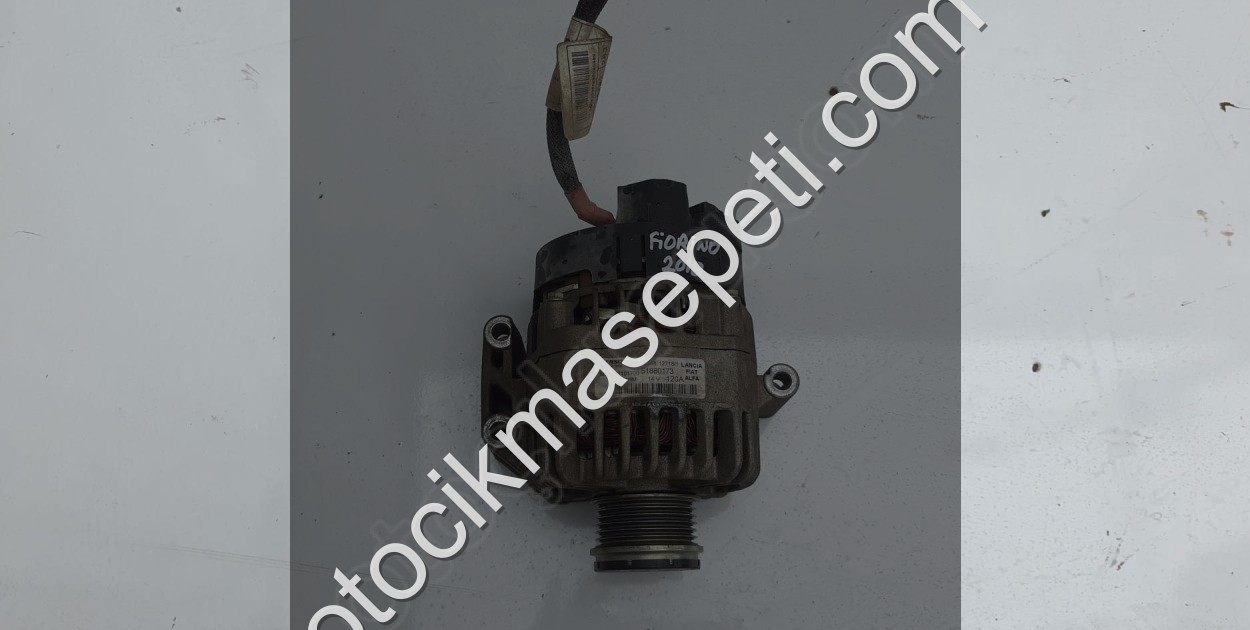 fiat fiorino 2018 1.3 şarj dinamosu (son fiyat)