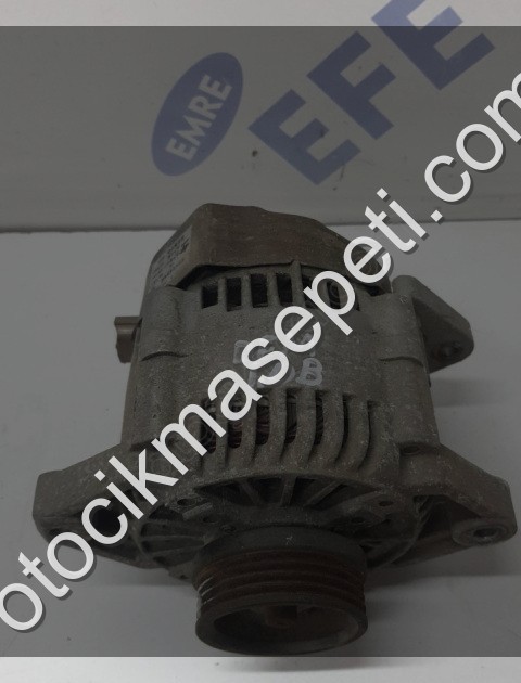 dfm panelvan 2009 1.1 şarj dinamosu (son fiyat)