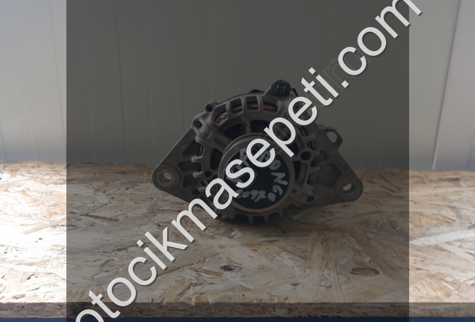 kia bongo 2017 şarj dinamosu (son fiyat)