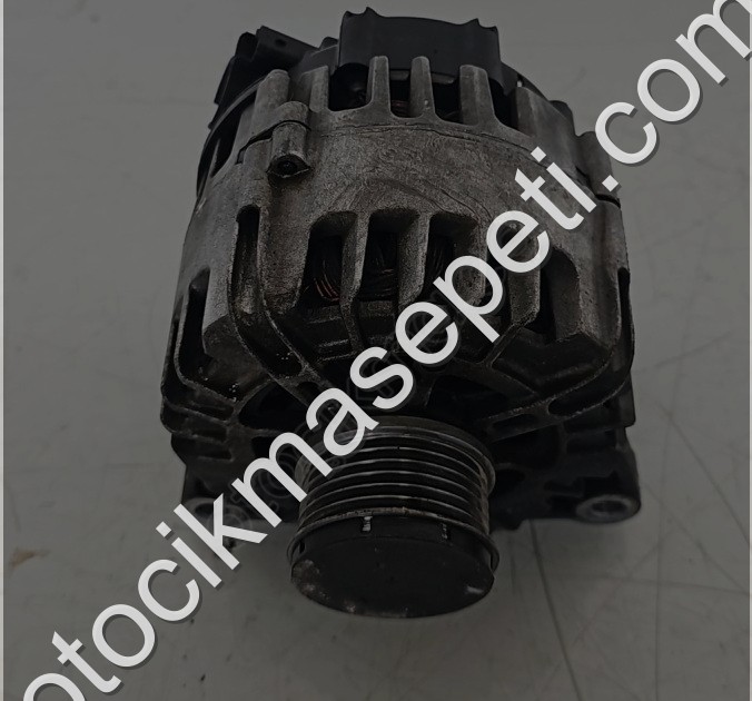 citroen berlingo 2012 1.6 şarj dinamosu (son fiyat)