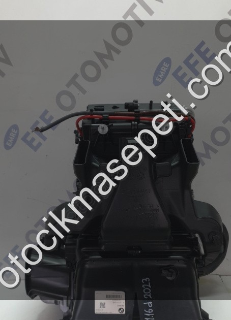 bmw 1.16d f40 2023 kalorifer kutusu/kazanı (son fiyat)