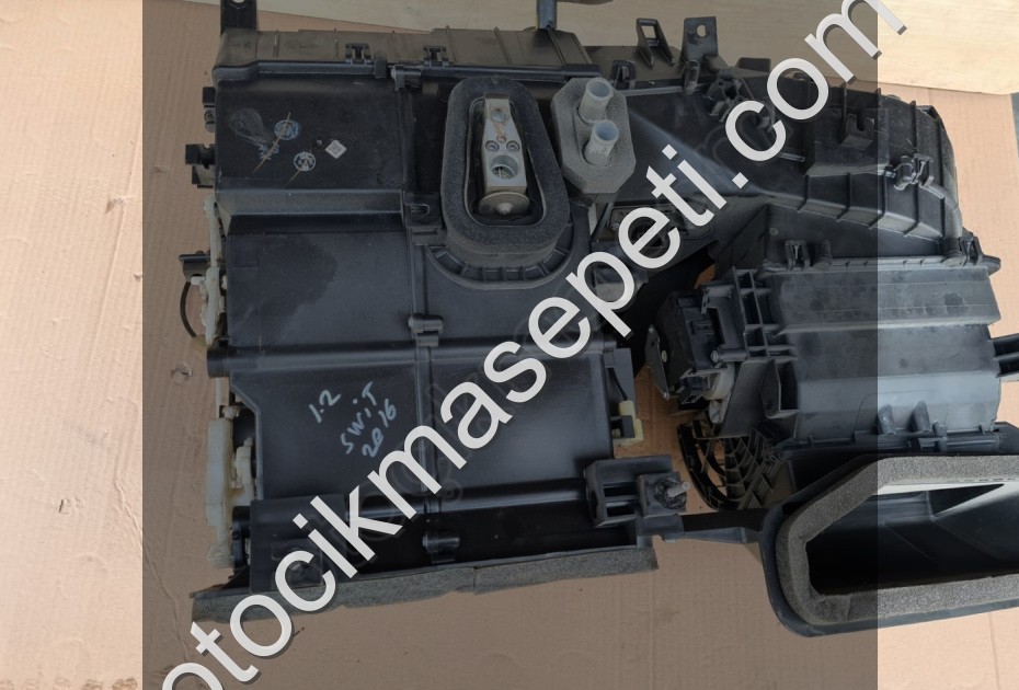suzuki swift 2016 1.2 kalorifer kutusu/kazanı (son fiyat)