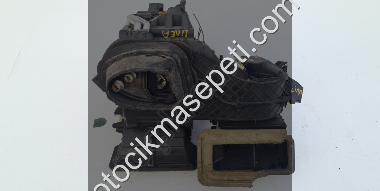 fiat linea kalorifer kutusu/kazanı (son fiyat)