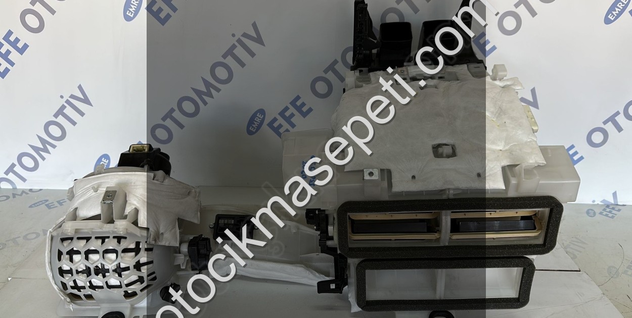 citroen c5 aircross 2020 1.5 kalorifer kutusu/kazanı (son fiyat)