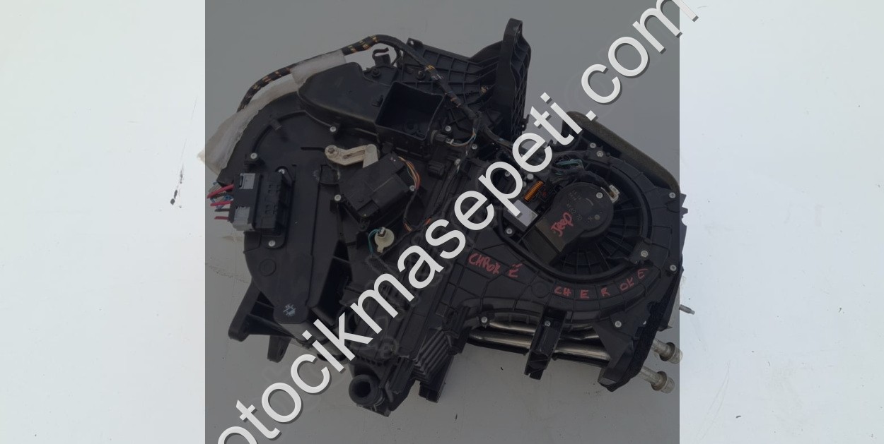 jeep cherokee 2015 kalorifer kutusu/kazanı (son fiyat)