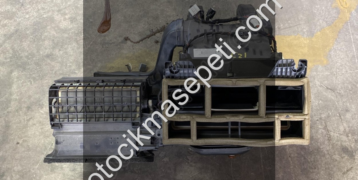 opel astra j 2015 1.4 kalorifer kutusu/kazanı (son fiyat)