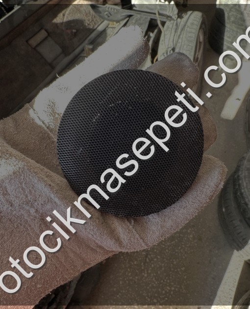 Peugeot 407 tweeter kapağı tweeter