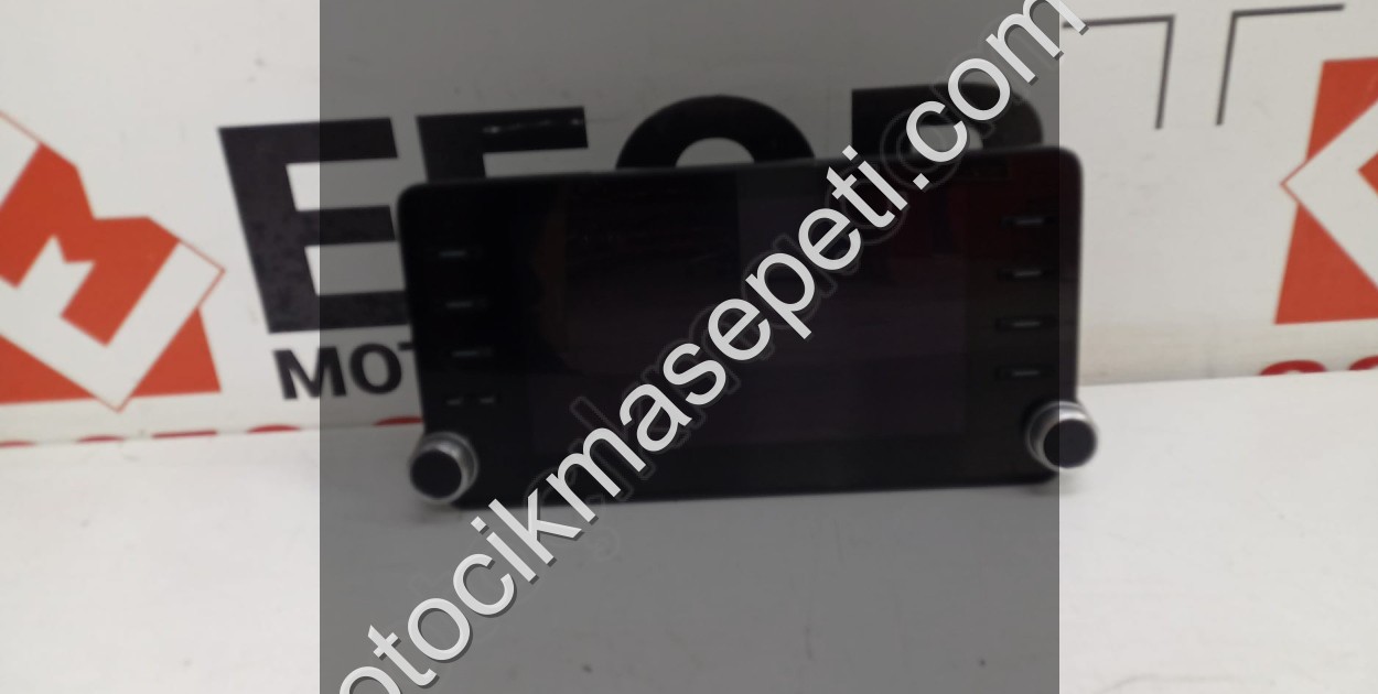 HONDA HRV EKRAN SÖKME ORJİNAL YEDEK PARÇA