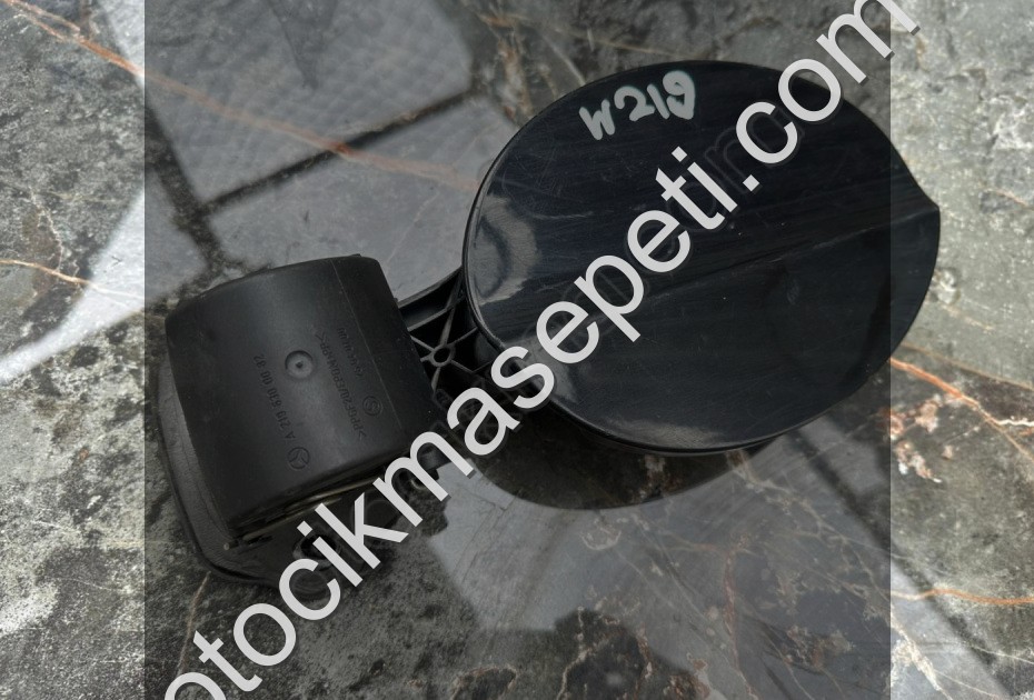 MERCEDES CLS W219 YAKIT DEPO KAPAĞI EGE OTOMOTİV BURSA