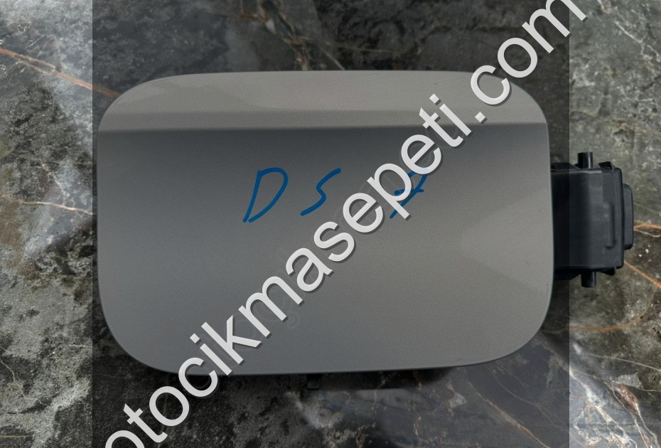 DS AUTOMOBİLES DS 7 YAKIT DEPO KAPAĞI EGE OTOMOTİV BURSA