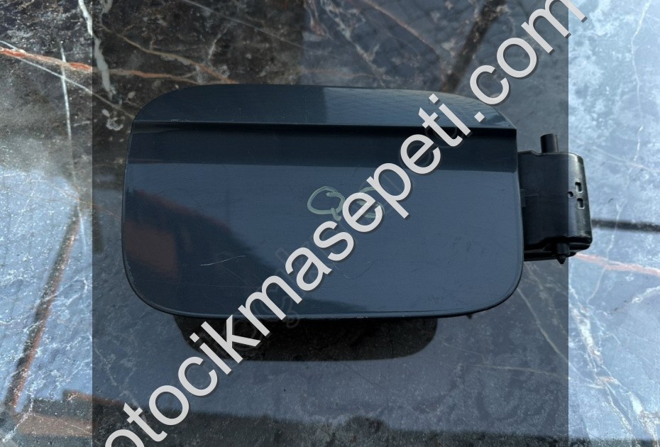 AUDİ Q5 YAKIT DEPO KAPAĞI EGE OTOMOTİV BURSA