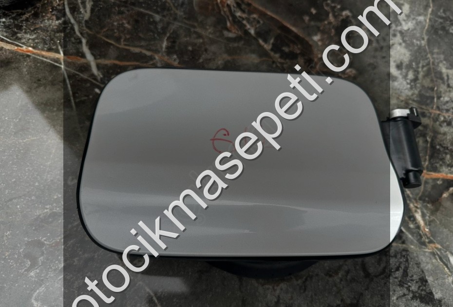 BMW 7 SERİSİ G12 YAKIT DEPO KAPAĞI EGE OTOMOTİV BURSA