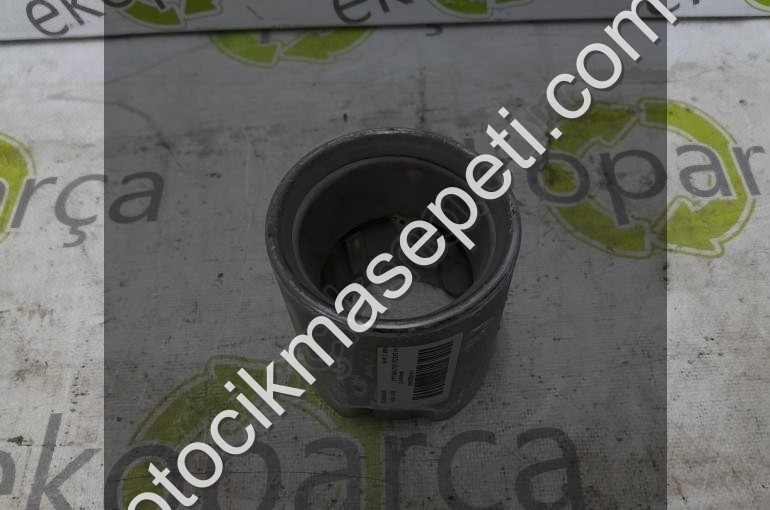 BMW 2 SERİSİ 2019 2024 F44 EGZOZ UCU NİKELAJI 18308686002