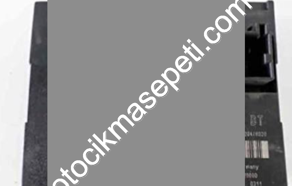 VOLKSWAGEN TOURAN 2006 2015 KONFOR MODÜLÜ 1K0959433BT