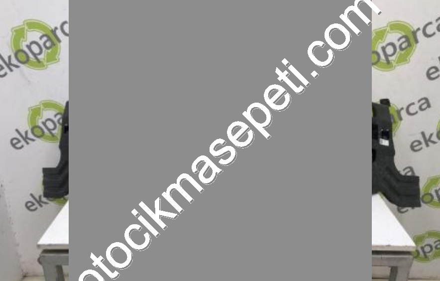 VOLKSWAGEN TAYRON 2020 2025 ÖN TAMPON DEMİRİ 57L807109