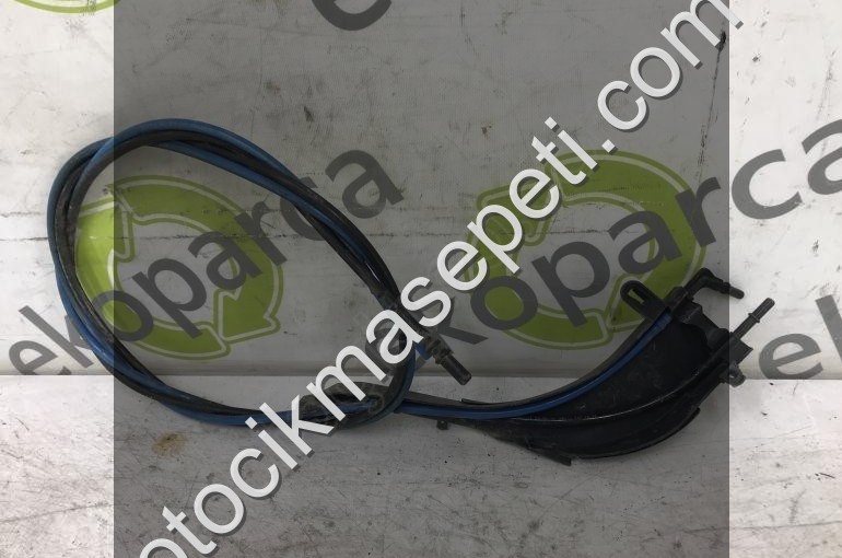 SEAT LEON 2013 2020 YAKIT BORULARI DİZEL 5Q0200059BS