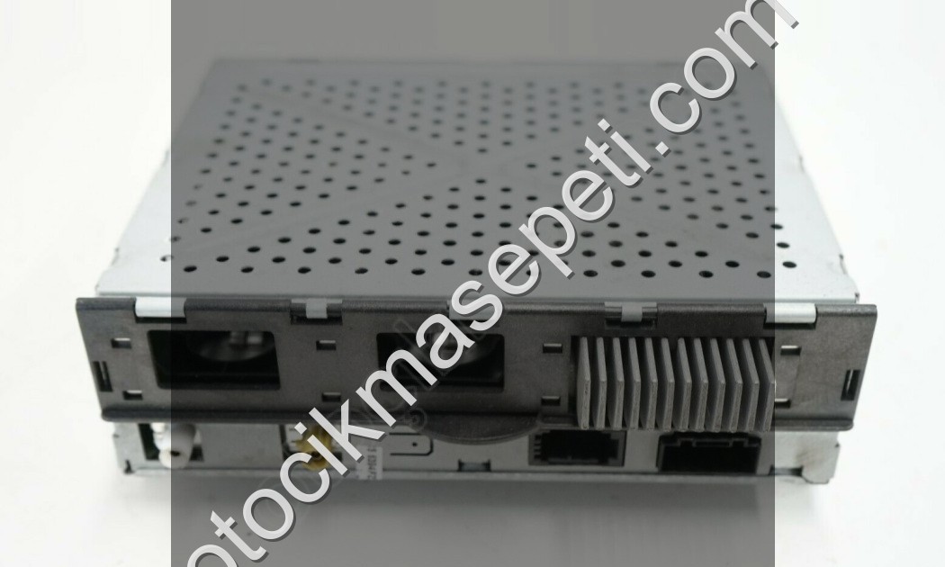 Audi A4 A5 A6 A8 Q5 Q7 K-Box Radyo Tuner 4F0035541L 4F0910541Q