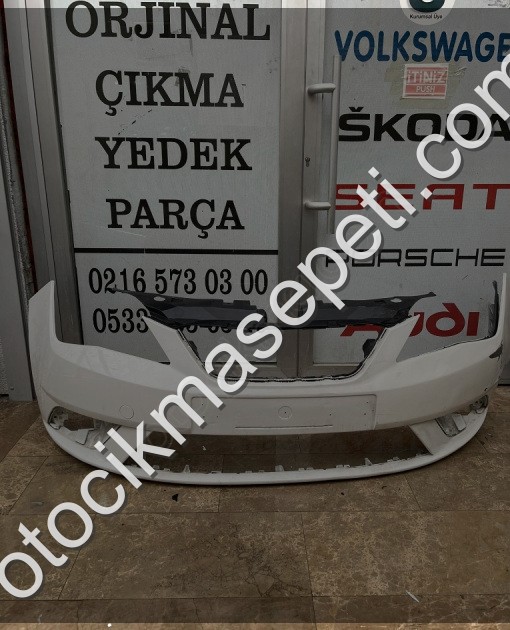 SEAT IBİZA ÖN TAMPON