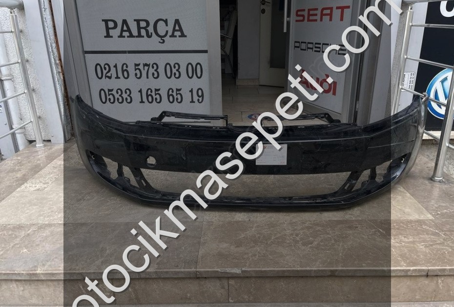 VOLKSWAGEN GOLF 6 ÖN TAMPON