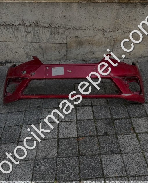 SEAT IBİZA ÖN TAMPON 2018-2022