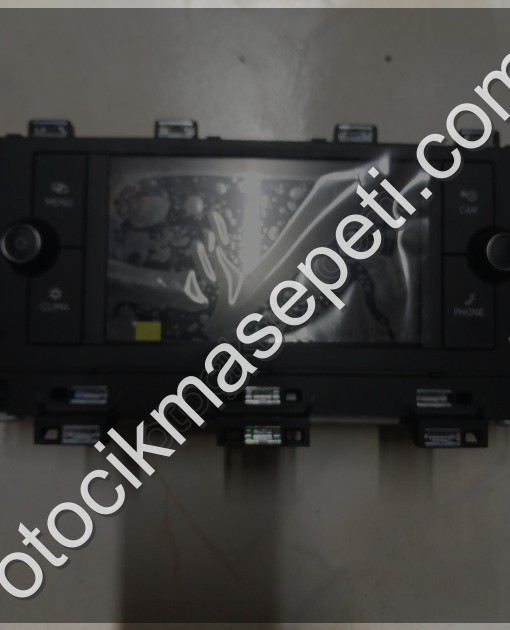 2K7035130A Caddy Teyp