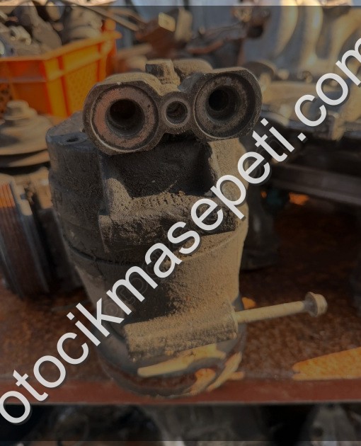 Daewo lanos klima kompresörü