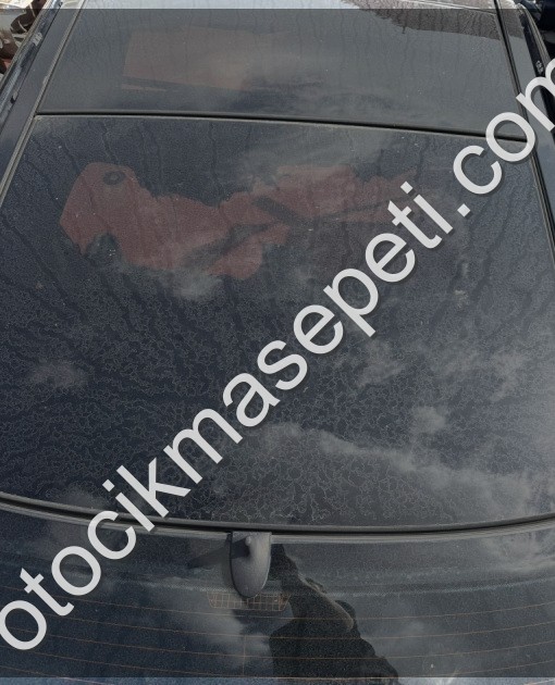 MERCEDES W211 CAM TAVAN KOMPLE SUNROOF SETİ PANORAMİK SANRUF