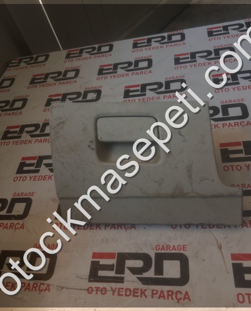 VOLKSWAGEN PASSAT SAKALAMA GOZU 3G1857921C