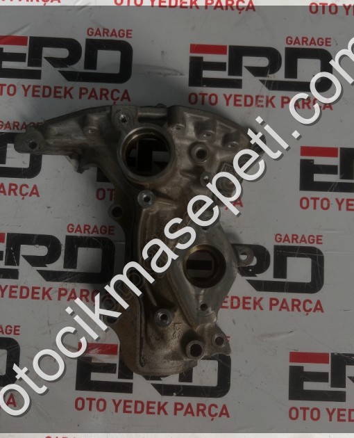 NISSAN JUKE 2021 1.0 DAĞITIM KAPAĞI 132658144R