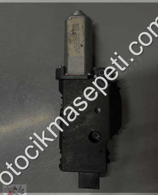 81631-H8100 KİA STONİC RİO SUNROOF MOTORU BEYNİ
