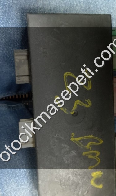 BMW E36 Grundmodul 4 HW 1.5 SW 1.6 GMIV HIGH 61 35 8 387 530