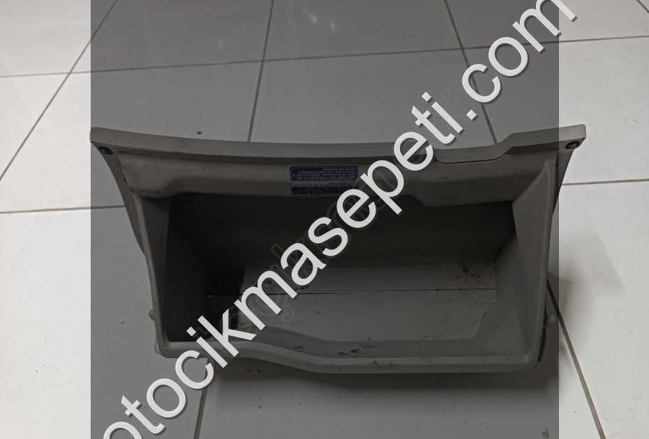 Corolla torpido komple