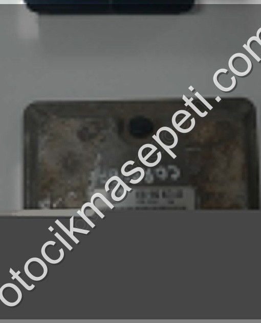 038906013AB SEAT İBİZA CORDOBA ECU BEYNİ