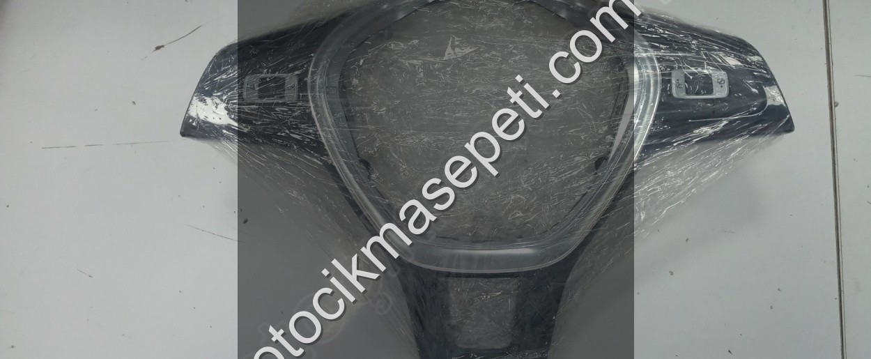 AMAROK TUŞ SETİ ORJİNAL