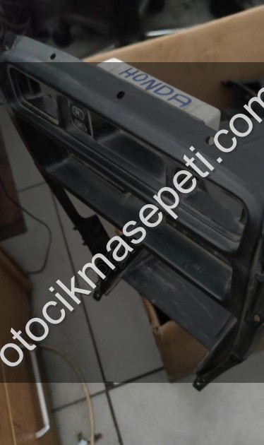 Honda Euro Civic Teyp Çerçevesi 39700-ST3-E00