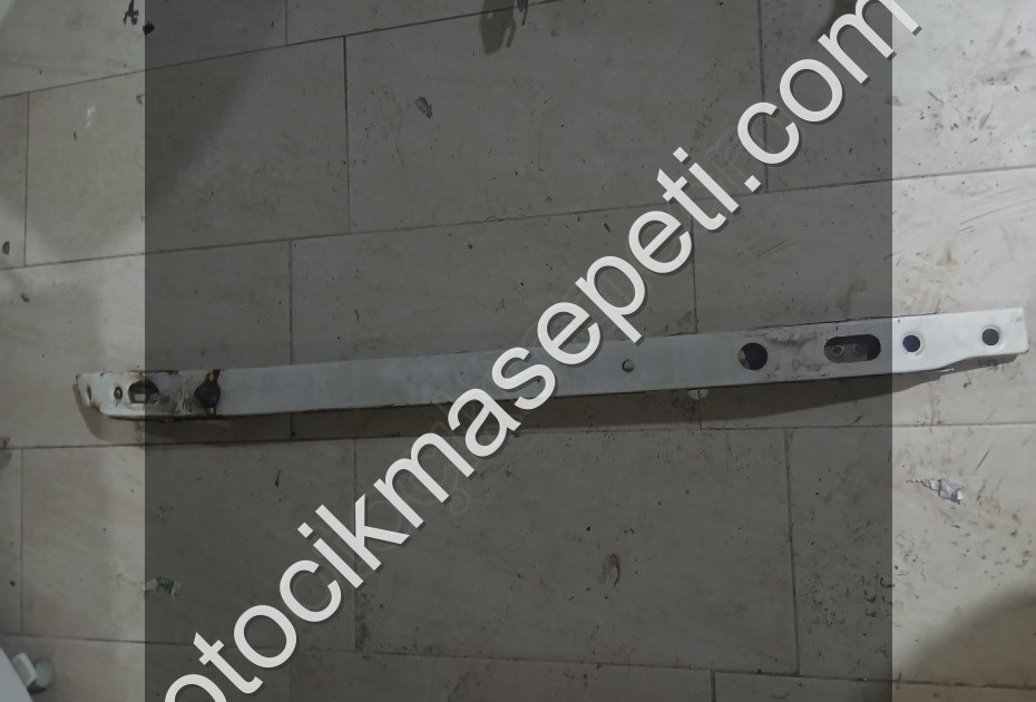 Dfm succe ön tampon demiri