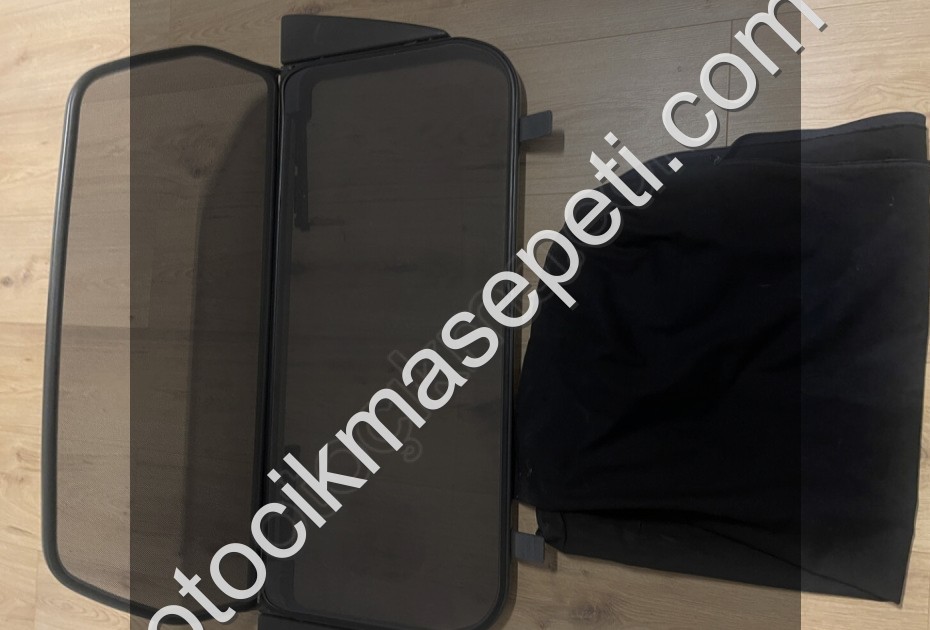 Volkswagen / EOS sineklik rüzgar kesici