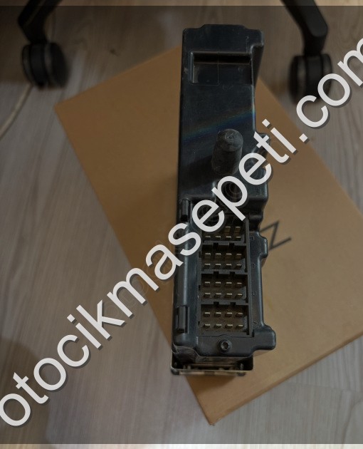 STONERİDGE SE5000 dijital takograf