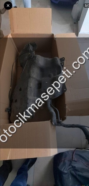 MEGANE 4  YAKIT DEPOSU ORJİNAL ÇIKMA