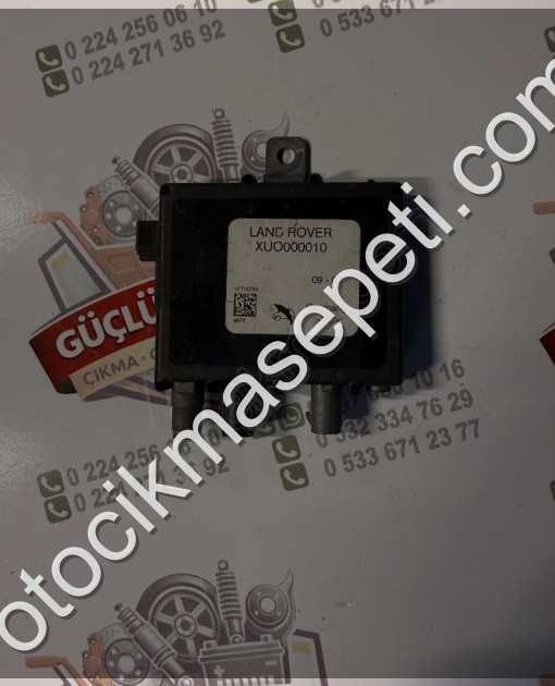 RANGE ROVER VOGUE L322 ANTEN MODÜLÜ XUO000010 ORİJİNAL SÖKME