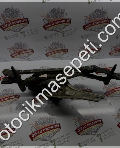 FİAT LİNEA SİLECEK MOTOR MEKANİZMASI ORİJİNAL SÖKME