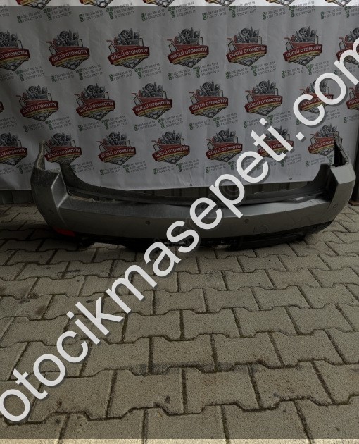 RANGE ROVER EVOQUE ARKA TAMPON ORİJİNAL SÖKME