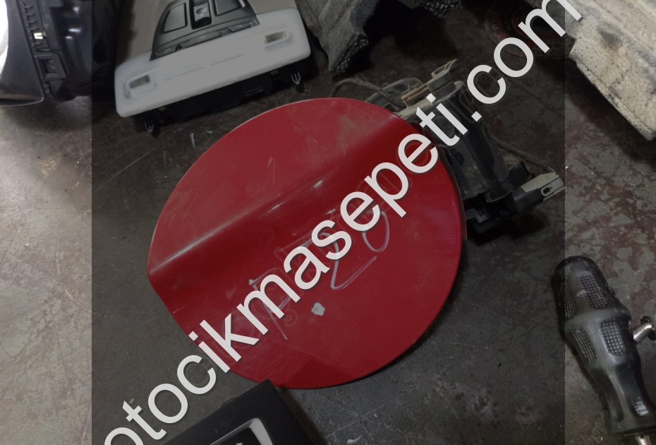 BMW F20 DEPO KAPAĞI