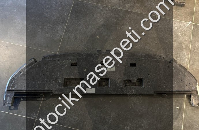 DS4 D41 ÖN TAMPON ALT MUHAFAZA 9834751780 Ç
