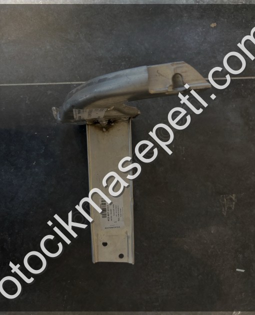 AUDİ A6 ÖN TAMPON DEMİR BRAKETİ SOL 2011-2018 4G0807133F SO