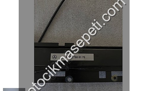 Volkswagen VW CRAFTER SAĞ SUNROOF KIZAĞI 2E0877682