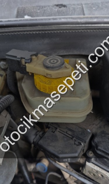 Marea 2.0 motor hidrolik yağ deposu