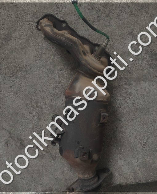 Daihatsu Terios 1.5 KATALİZATÖR ÇIKMA ORJİNAL