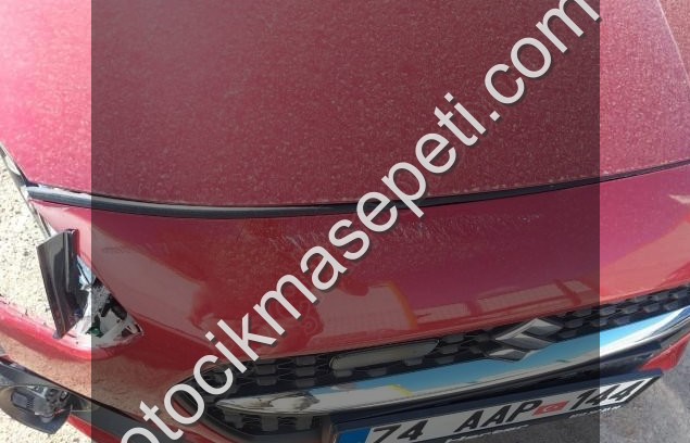 SUZUKİ SWİFT debriyaj debriyaj alt merkezi2020