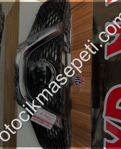 NİSSAN QASHQAİ ÖN PANJUR J11-2014-2017, NİKLEJLI